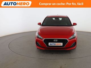 Hyundai i30 1.0 TGDI Klass