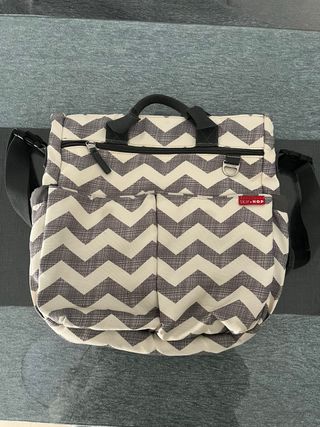 Bolso de carrito Skip Hop