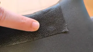 Asiento Ducati Monster 696 (2008)