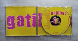 Gatillazo – Gatillazo