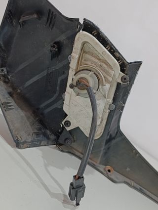 Cubre Manillar Yamaha X-MAX