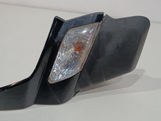 Cubre Manillar Yamaha X-MAX