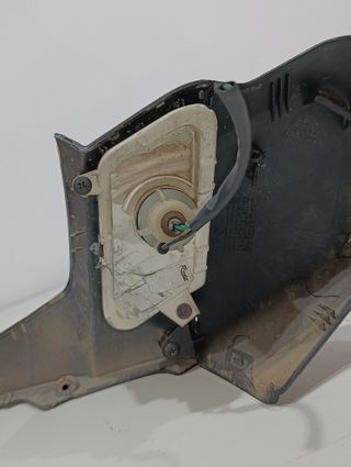 Cubre Manillar Yamaha X-MAX