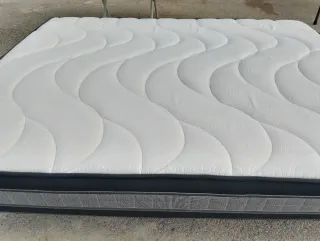 Colchón 150 cm