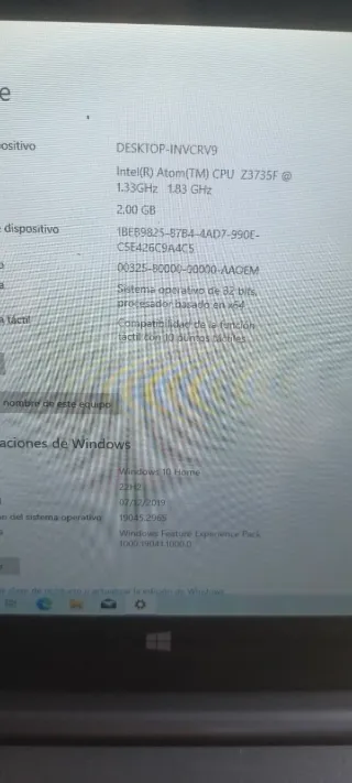 Acer aspire switch 10