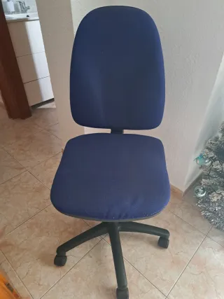 Silla de ordenador