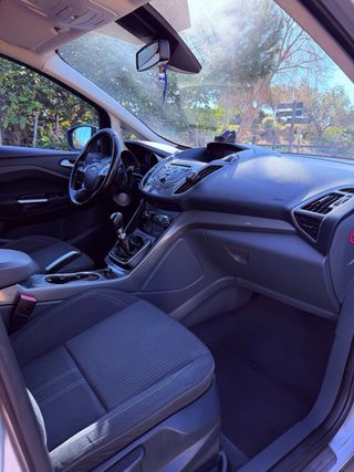 Ford C-Max Titanium 1.0 EcoBoost 125cv 6v