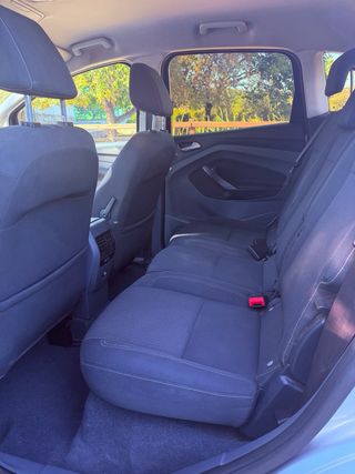 Ford C-Max Titanium 1.0 EcoBoost 125cv 6v