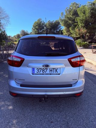 Ford C-Max Titanium 1.0 EcoBoost 125cv 6v