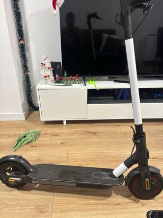 Patinete Eléctrico Xiaomi