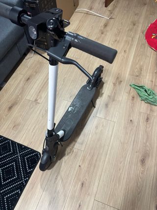 Patinete Eléctrico Xiaomi