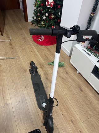 Patinete Eléctrico Xiaomi