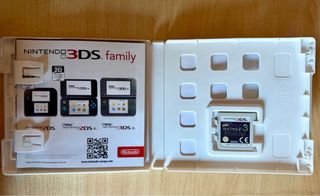 New Style Boutique 3 3DS