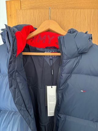 Tommy Hilfiger Anorak
