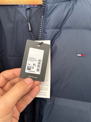 Tommy Hilfiger Anorak