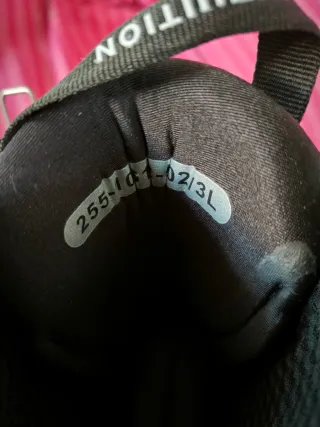 Botas esquí montaña Scarpa Magic