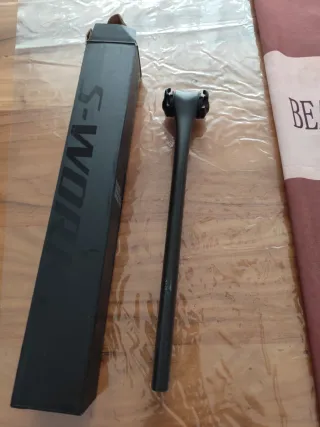 Tija S-Works SL8 Specialized