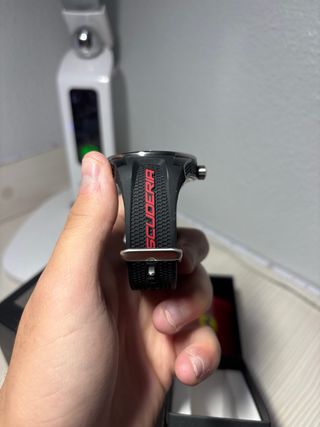 Orologio Ferrari Scuderia