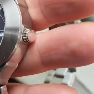 Reloj Mx watch hombre