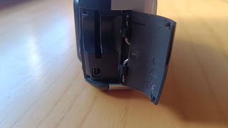 Fotocamera Digitale Kodak EasyShare CX6200 2.0 MP