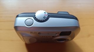 Fotocamera Digitale Kodak EasyShare CX6200 2.0 MP