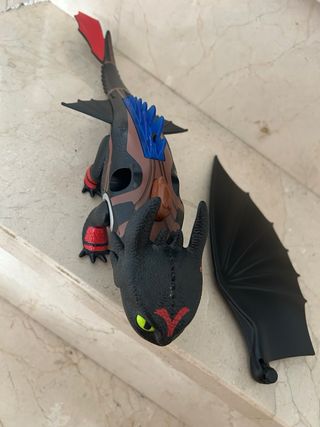 Playmobil Dragón Fortaleza