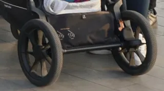 Silla de paseo Inglesina Aptica XT