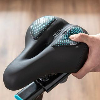 Bicicleta Estática Cecotec Indoor 15000