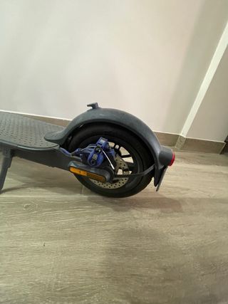 Patinete Eléctrico Xiaomi 3