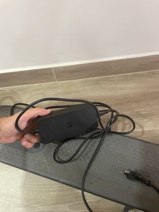Patinete Eléctrico Xiaomi 3