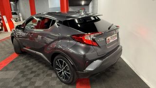 Toyota C-HR 1.8 125H Advance