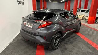 Toyota C-HR 1.8 125H Advance