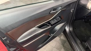 Toyota C-HR 1.8 125H Advance