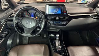 Toyota C-HR 1.8 125H Advance