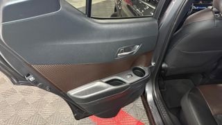 Toyota C-HR 1.8 125H Advance