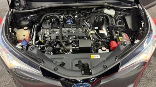 Toyota C-HR 1.8 125H Advance