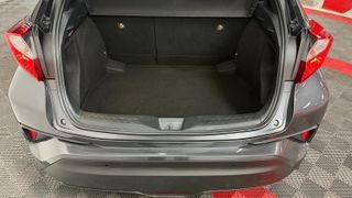 Toyota C-HR 1.8 125H Advance