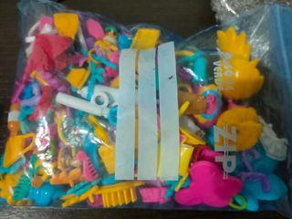 Muñecas Pin y Pon Lote