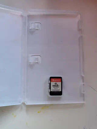 FIFA 23 Legacy Edition Nintendo Switch