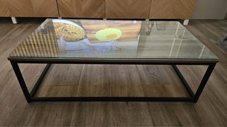 Mesa de comedor , sofa y quadrls