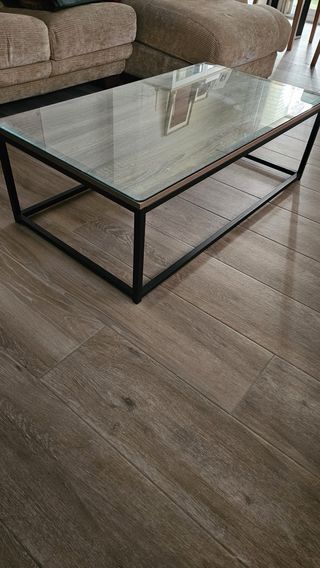 Mesa de comedor , sofa y quadrls