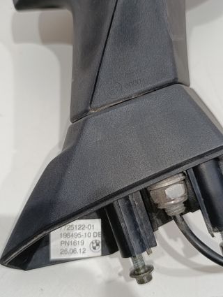 Retrovisor Derecho BMW C 650 GT