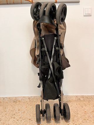 Silla de paseo BBEST multiposiciones