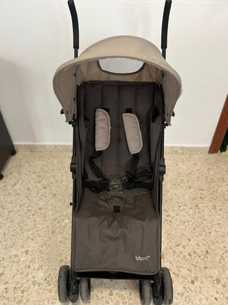 Silla de paseo BBEST multiposiciones