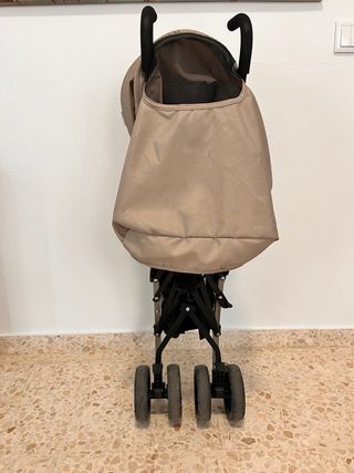 Silla de paseo BBEST multiposiciones