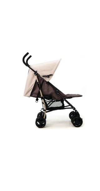 Silla de paseo BBEST multiposiciones