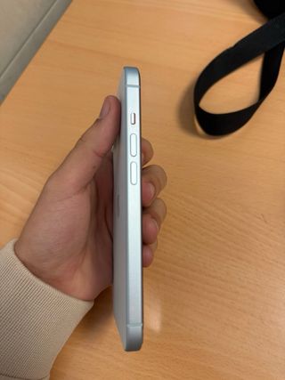 iPhone 15 256GB Azul