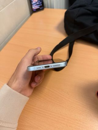 iPhone 15 256GB Azul