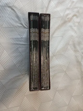 Historia de Nacional Geographic.