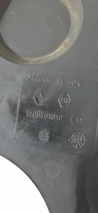 Tapa Distribución Renault Megane 2.0i F3R796 1998